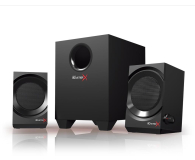 Creative 2.1 Sound BlasterX Kratos S3 Gaming - 346619 - zdjęcie 2